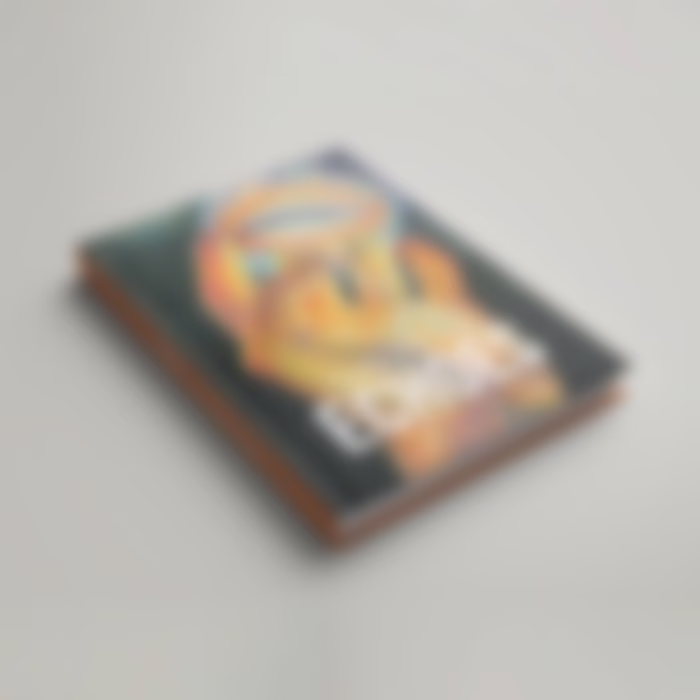 Echoes - Artists' Book (Pre-order)