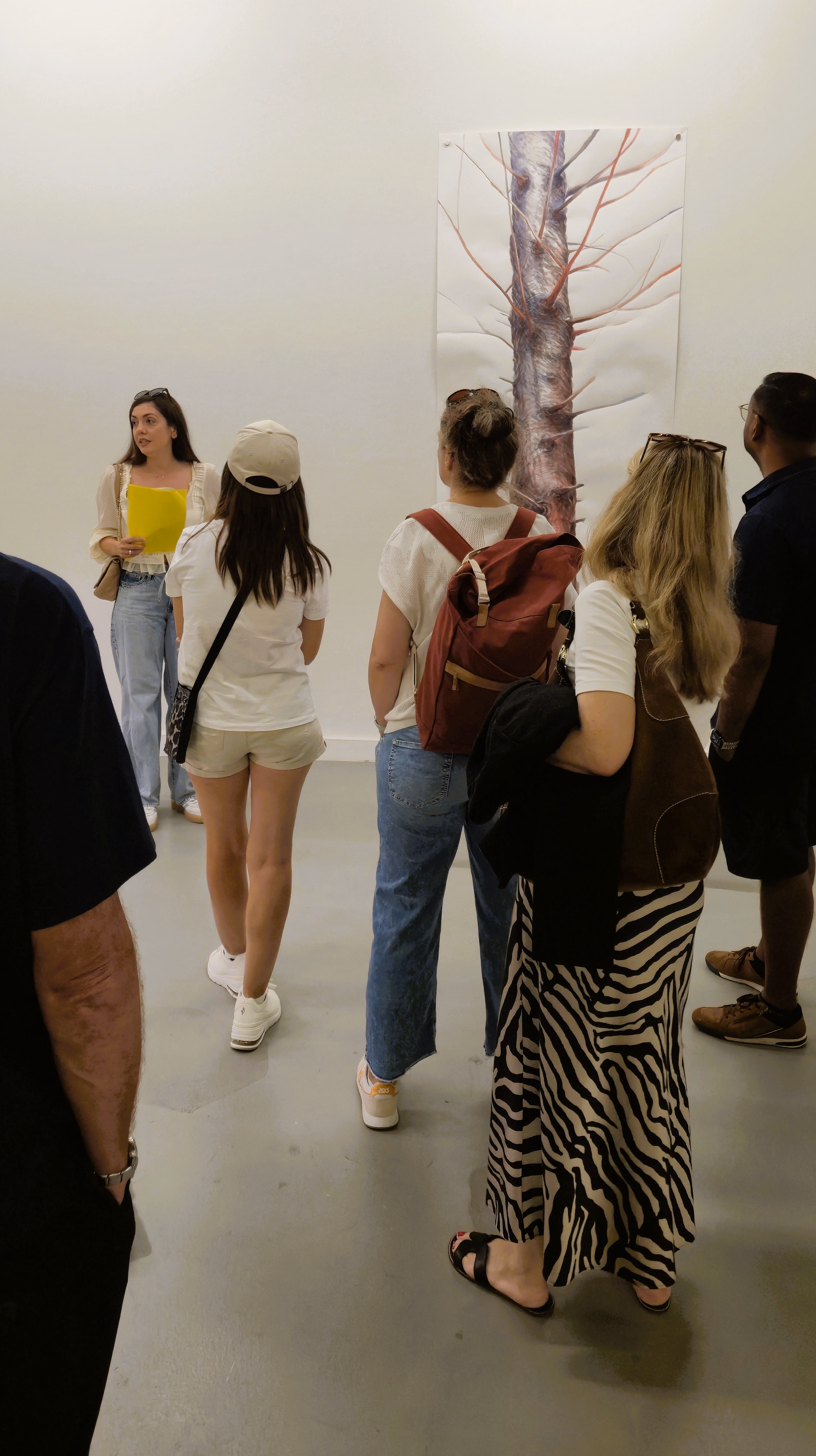 Amalia Maciuca - Kunsthoch Art Tour 2026_143433